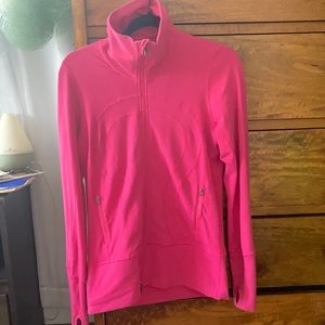 Used in good condition lululemon jacket